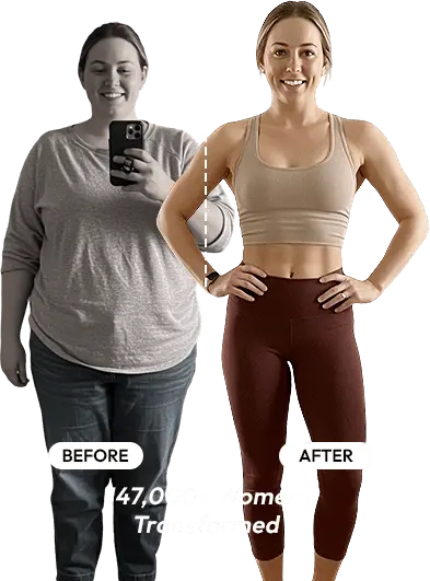 ReduBurn Weight Loss Results